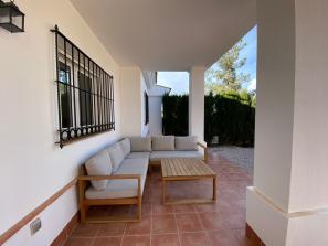 Villa Los Altos